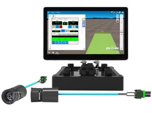 Image of PINPOINT III LF