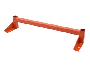 WELD,RAIL EXT "GATE"