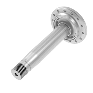 Half Axle