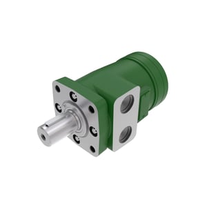 Hydraulic Motor