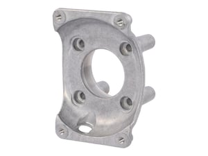 ADAPTER, THROTTLE BODY