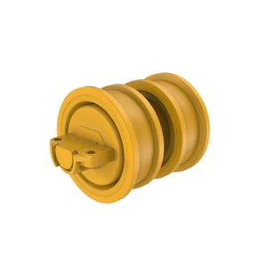 Bottom Roller