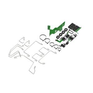 Clamp Kit
