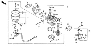 Image of 16223-ZE3-800