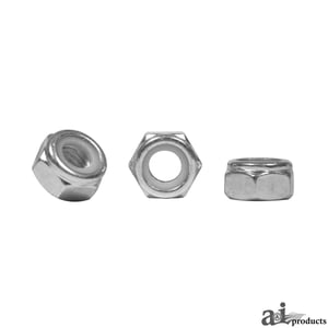 Lock Nut
