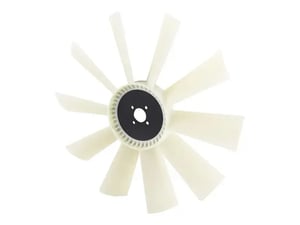 FAN, 23" 10 BLADE SUCKER
