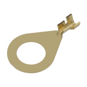 Elec. Connector Terminal
