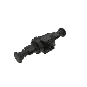 Front Axle Reman