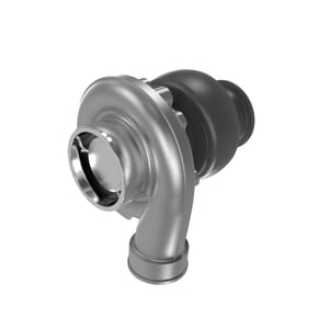 Turbocharger Reman