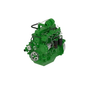 Diesel Engine