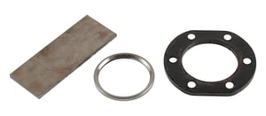 KIT(SERVICE),SIDE TILT CARRIAG