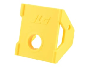 MOUNT,EDS SENSOR FLAT