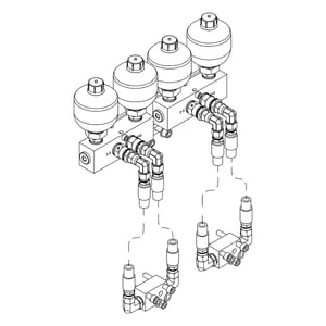 Vibration Dampener
