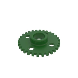 Tone Wheel