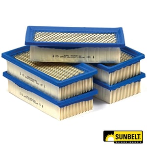 Assembly Line Parts