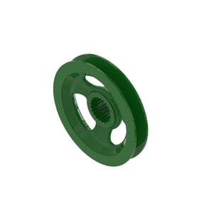 Sheave Assembly