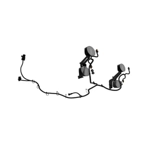 BUC10064: Work Light Kit