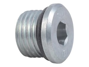 SCREW PLUG