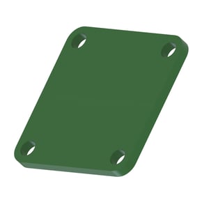 Flange