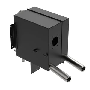 Hydraulic Reservoir