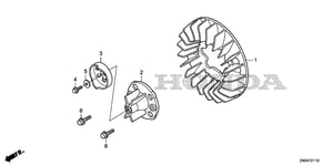 Image of 19511-ZT3-000