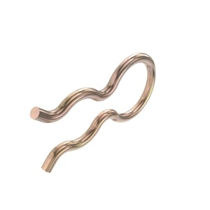 Spring Locking Pin