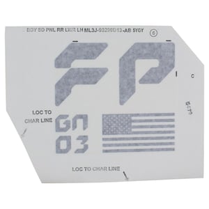 Image of ML3Z99290D13AA