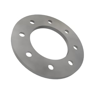 Flange