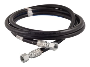 HOSE,6M3KXTF.375X128.00STRXSTR