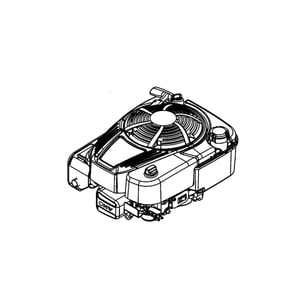 MIA12342: Gasoline Engine