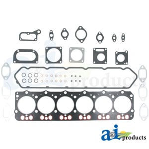Gasket Set, Upper