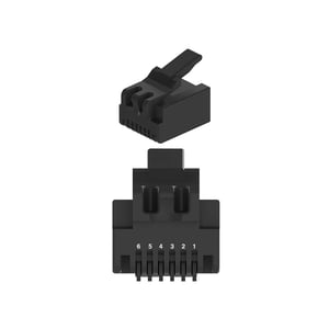 Elec. Connector Housing