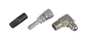 KIT STAND PIPE FOR FUEL TANK