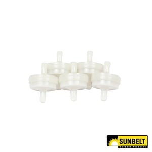 Assembly Line Parts