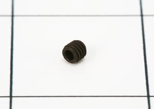 SET SCREW, SOCKET HD, M4 X 4