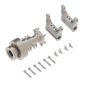 YZ91207: Clutch