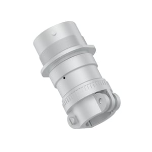 Elec. Connector Housing