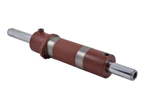 STEER CYLINDER