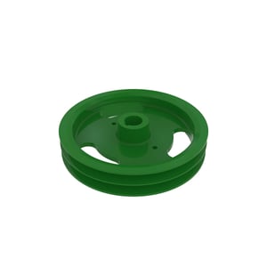 Pulley