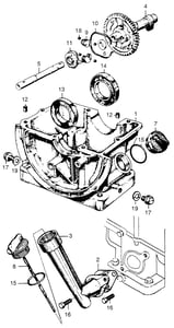 Image of 11200-865-000