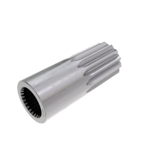 Helical Gear