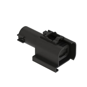 Elec. Connector Housing