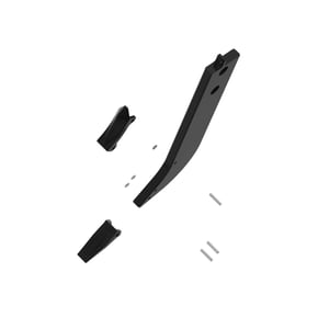 Shank