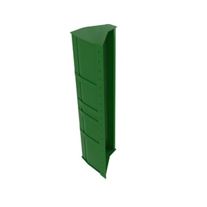 Loader Bucket