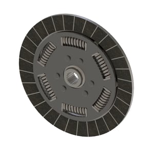 RE324961: Clutch Disk