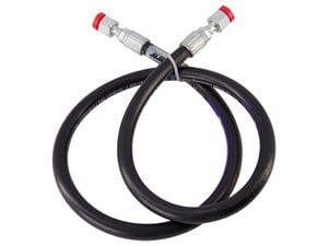 HOSE ASSY,3/8 X 52 STR-STR