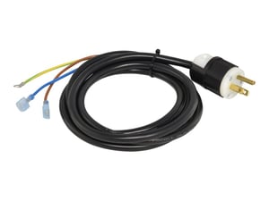 CORD, AC ASSY 86" EURO