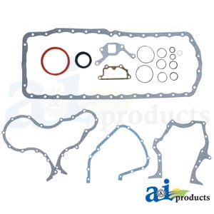 Image of A-FDPN6A008B