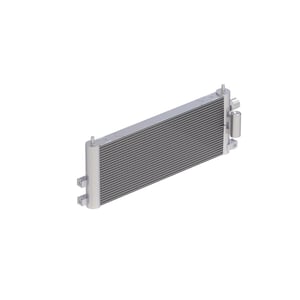 Oil Cooler