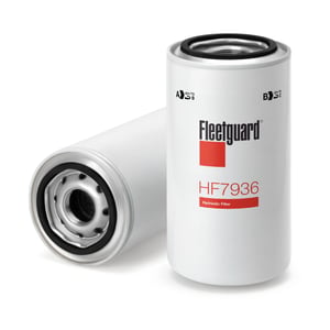Hydraulic Filter